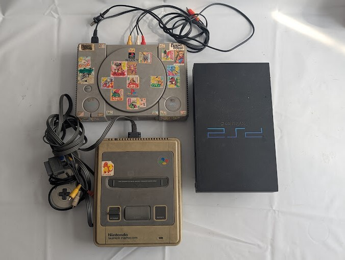 2026年最新】Yahoo!オークション -レトロゲーム ジャンクの中古品