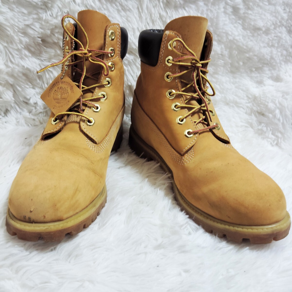 2026年最新】Yahoo!オークション - 7インチ以下(ティンバーランド