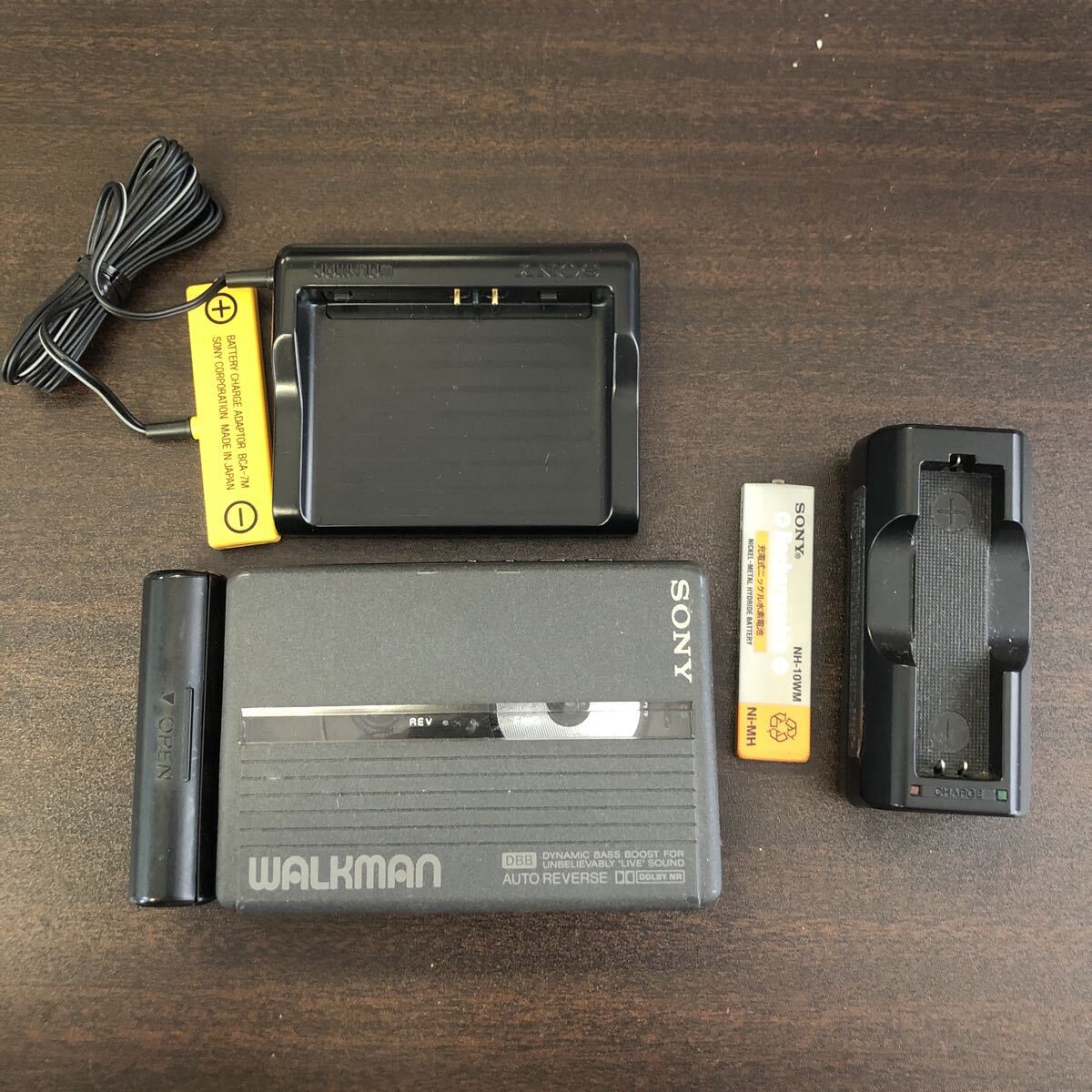 Yahoo!オークション -「wm-503」の落札相場・落札価格