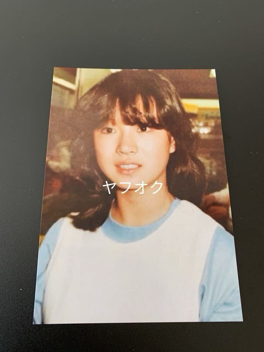 Yahoo!オークション -「中森 明菜」(写真) の落札相場・落札価格
