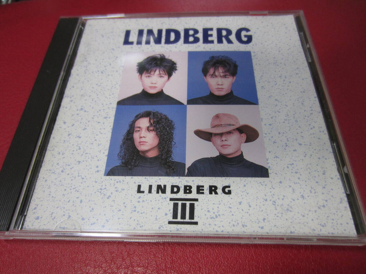 2026年最新】Yahoo!オークション -リンドバーグ 3(音楽)の中古品・新品