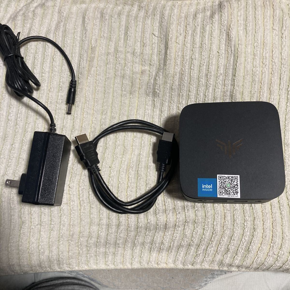 2026年最新】Yahoo!オークション -mini pc intelの中古品・新品・未