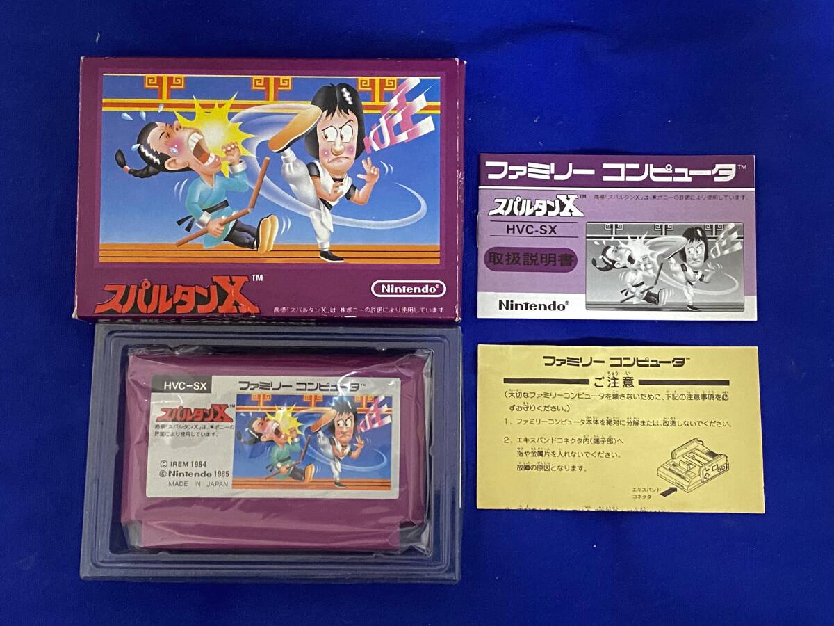 2026年最新】Yahoo!オークション -スパルタンx ファミコンの中古品