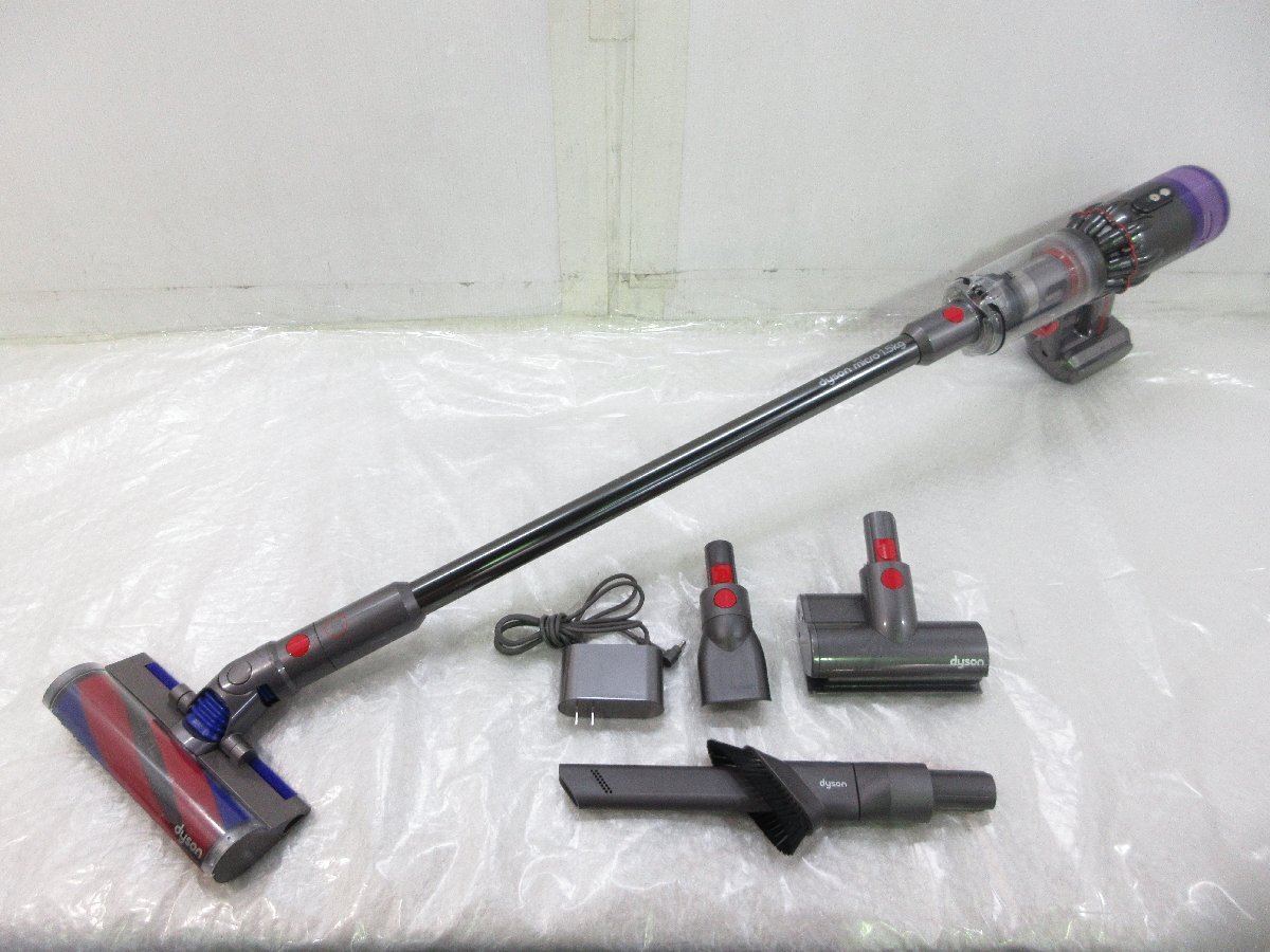 2026年最新】Yahoo!オークション -dyson sv21の中古品・新品・未使用品一覧