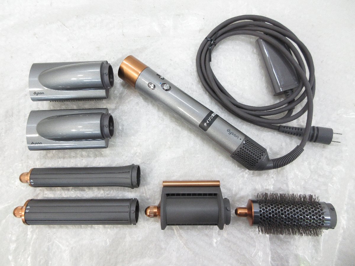 Yahoo!オークション -「(展示 アウトレット 未使用 美品) ダイソン