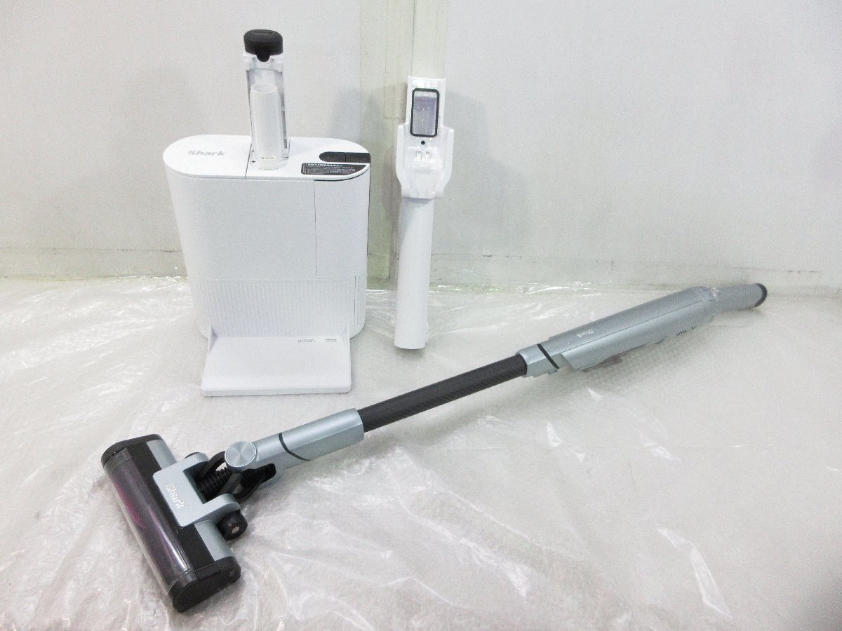 2026年最新】Yahoo!オークション -シャーク 掃除機の中古品・新品・未