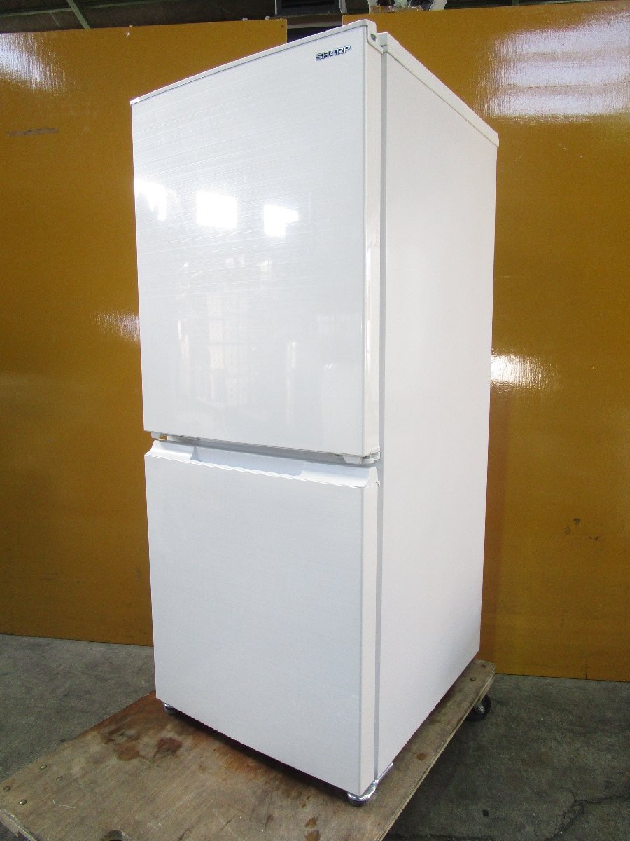 シャープ SJ-D15G オークション比較 - 価格.com