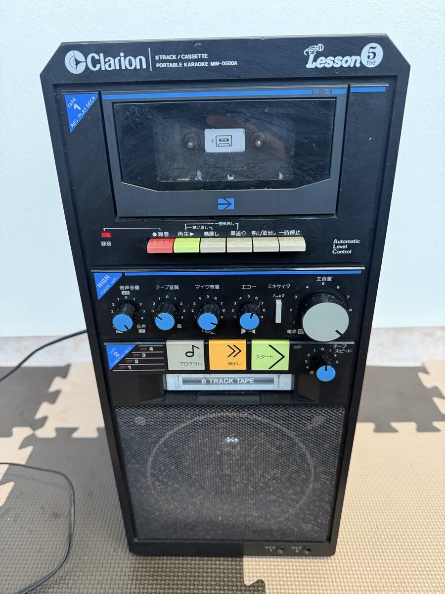 2026年最新】Yahoo!オークション -8トラックカセット(カラオケ機器)の