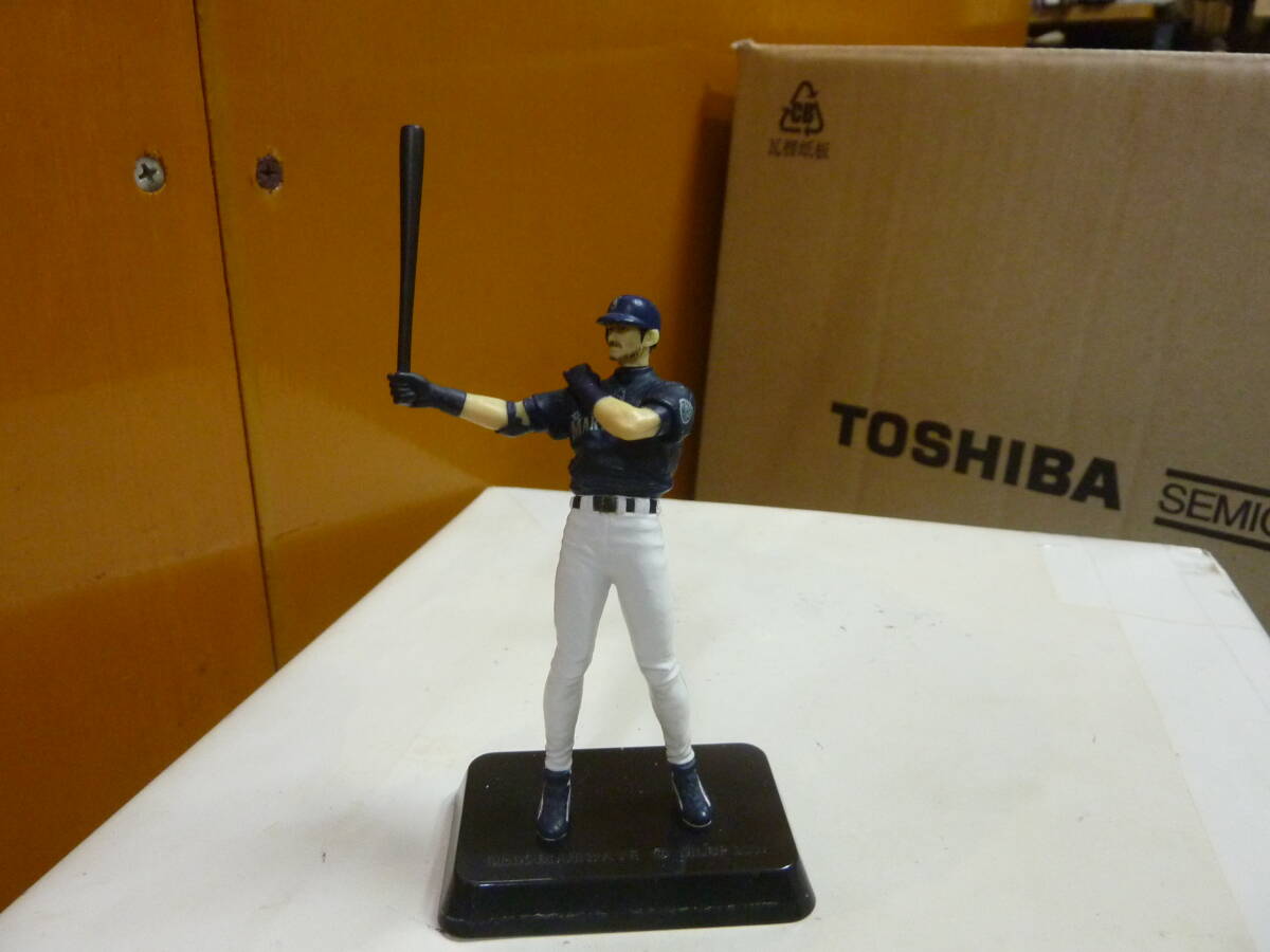 2026年最新】Yahoo!オークション -イチロー フィギュアの中古品・新品