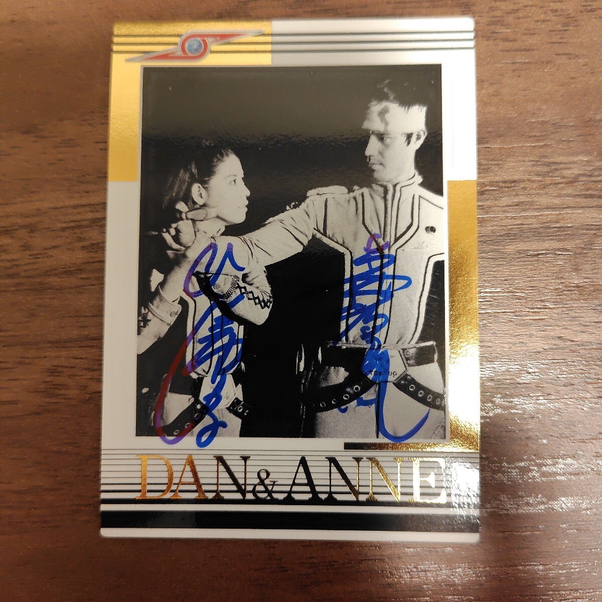 Yahoo!オークション -「ウルトラセブン カードダスマスターズ