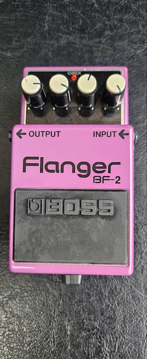 Yahoo!オークション - ModTone MINIMOD FLANGER フランジャー