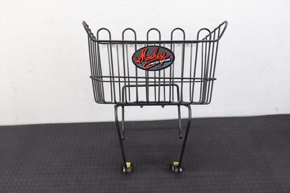 2026年最新】Yahoo!オークション -モンキーフロントバスケットの中古品