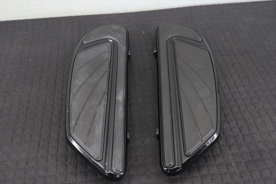 2026年最新】Yahoo!オークション -ハーレー フットボードの中古品