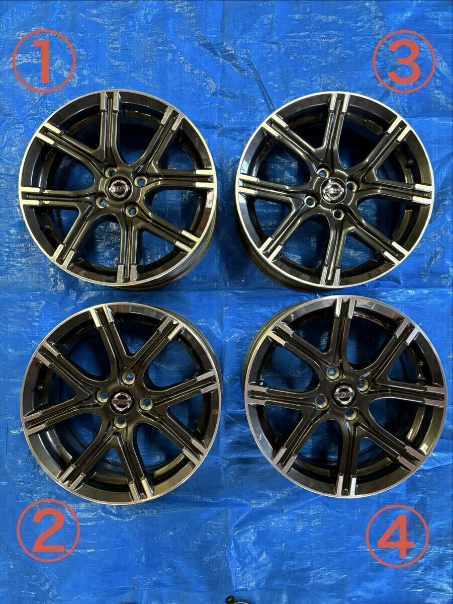 2026年最新】Yahoo!オークション -pcd100-4h(16インチ)の中古品・新品
