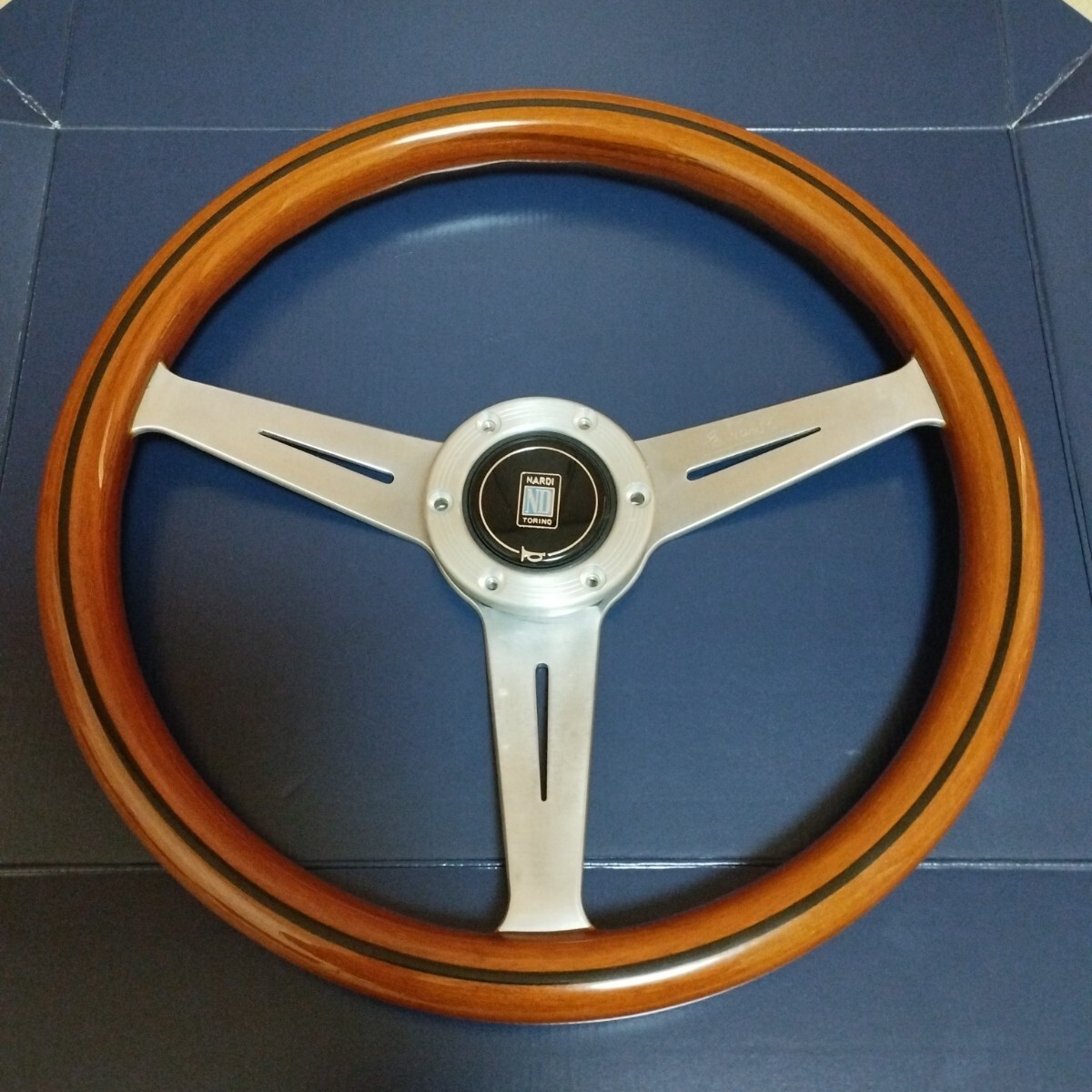 2026年最新】Yahoo!オークション -nardi ステアリング 36.5の中古品