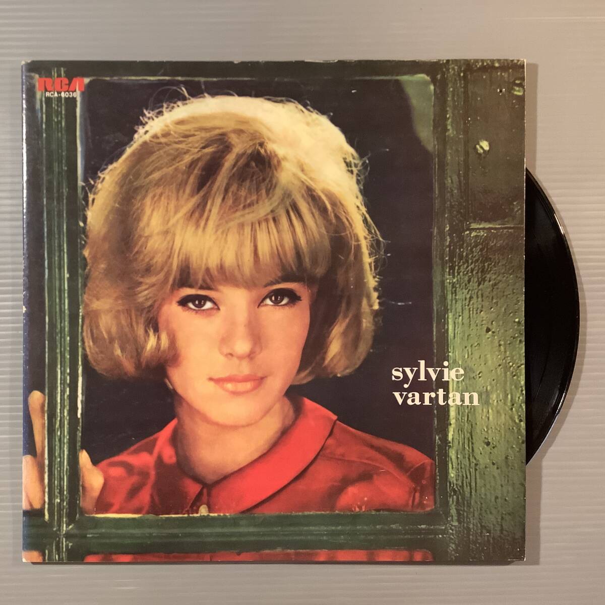 2026年最新】Yahoo!オークション -シルヴィ・バルタンの中古品・新品