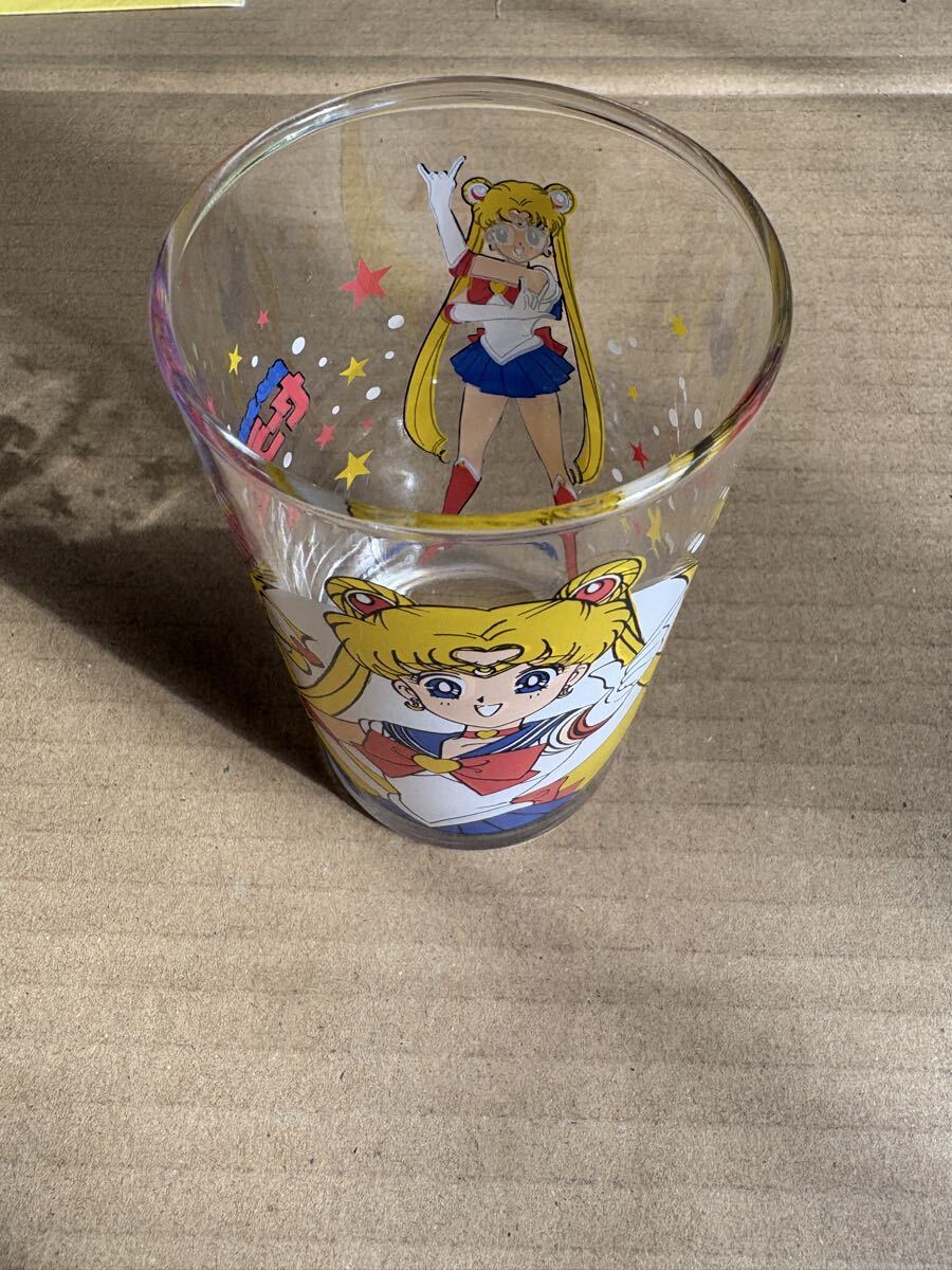 Yahoo!オークション -「グラスコップ」(セーラームーン) (さ行)の落札