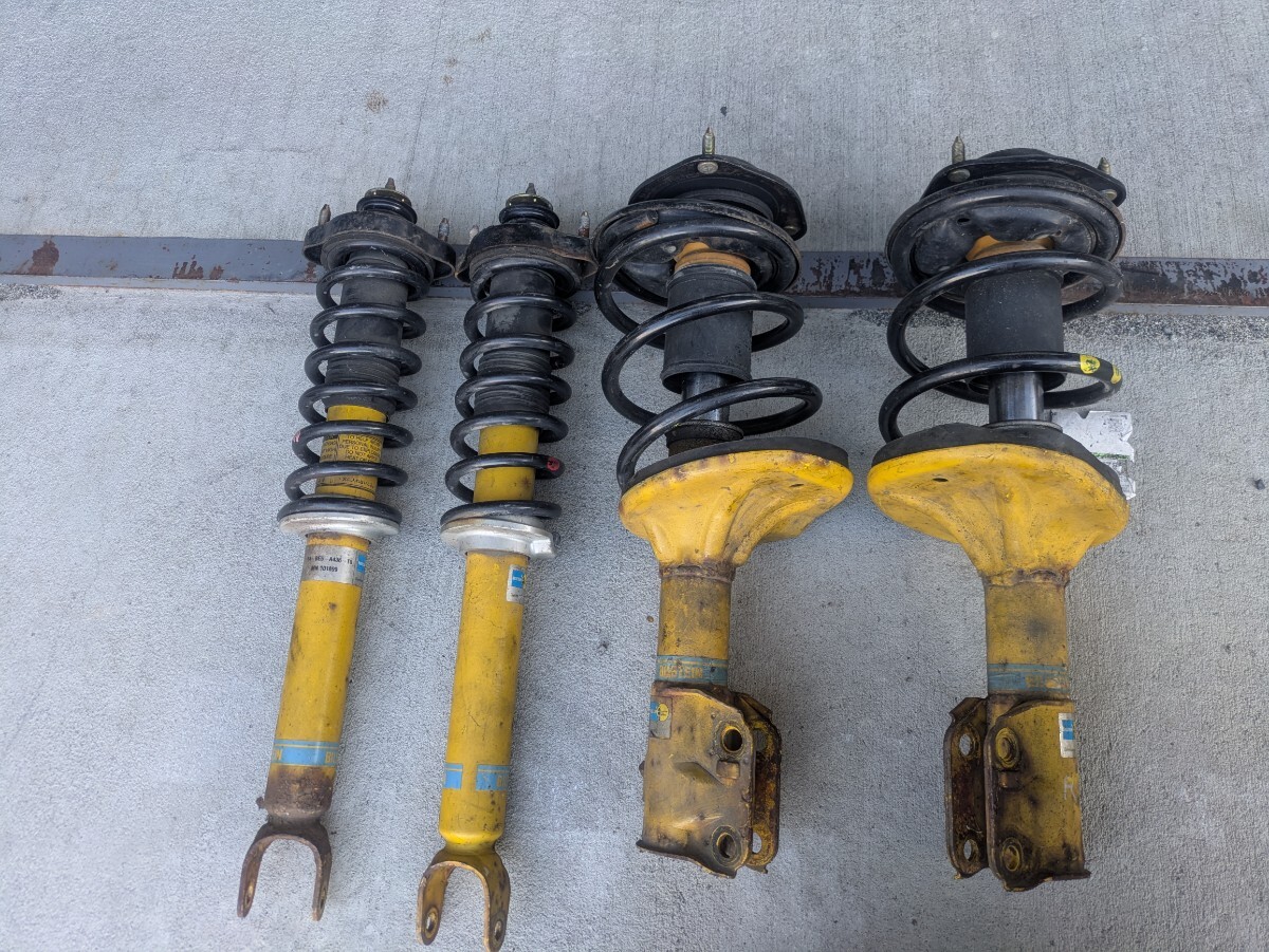 2026年最新】Yahoo!オークション -ランエボ ct9a サスペンションの中古