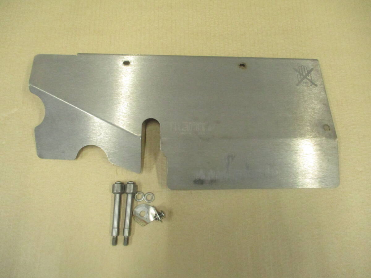 Yahoo!オークション -「r56 遮熱板」の落札相場・落札価格