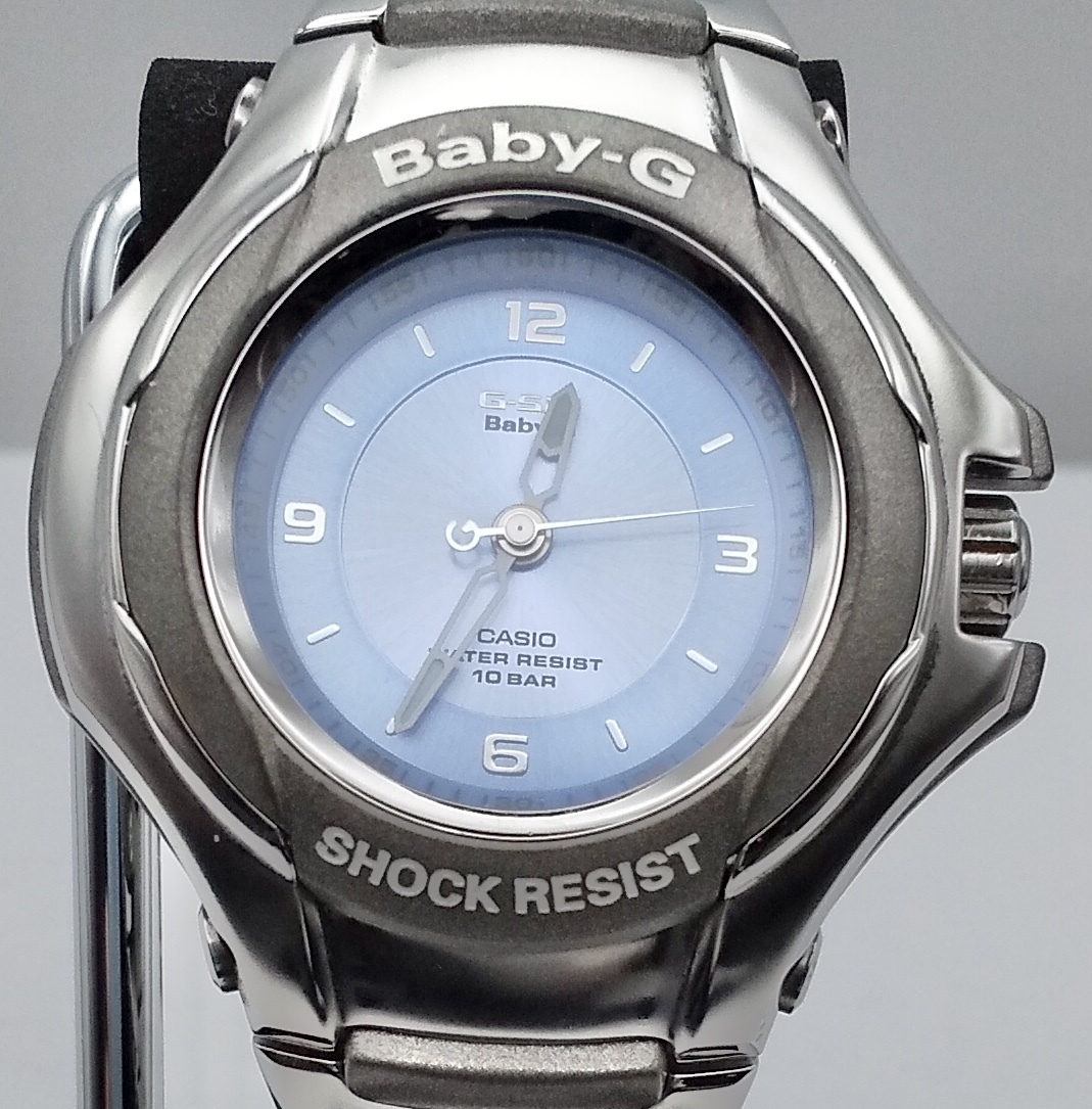2026年最新】Yahoo!オークション -babyg ブルーの中古品・新品・未使用