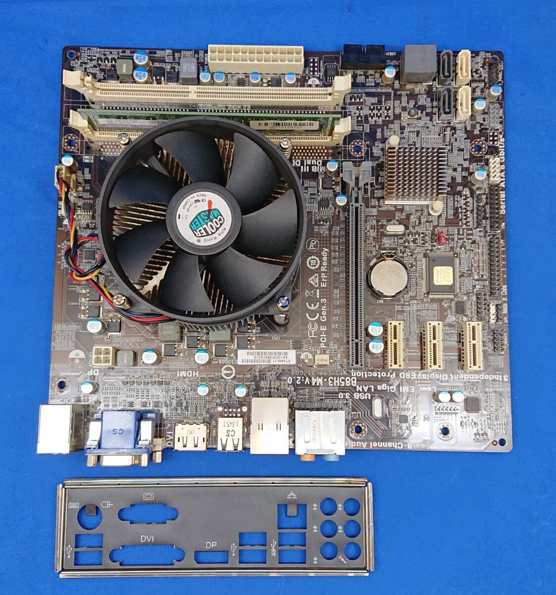 2026年最新】Yahoo!オークション -マザーボード cpu セット(パーツ)の