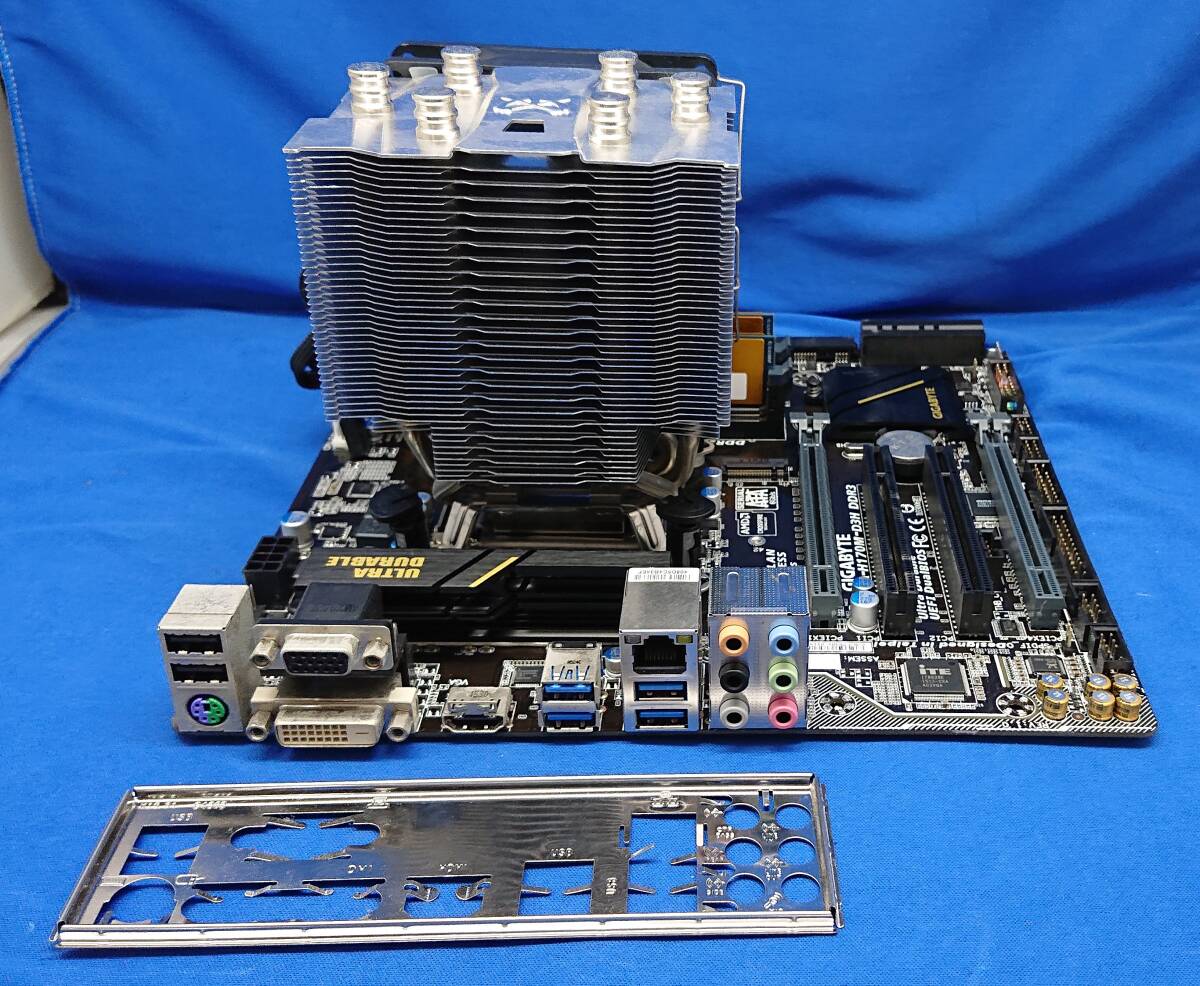 2026年最新】Yahoo!オークション -マザーボード cpu セット