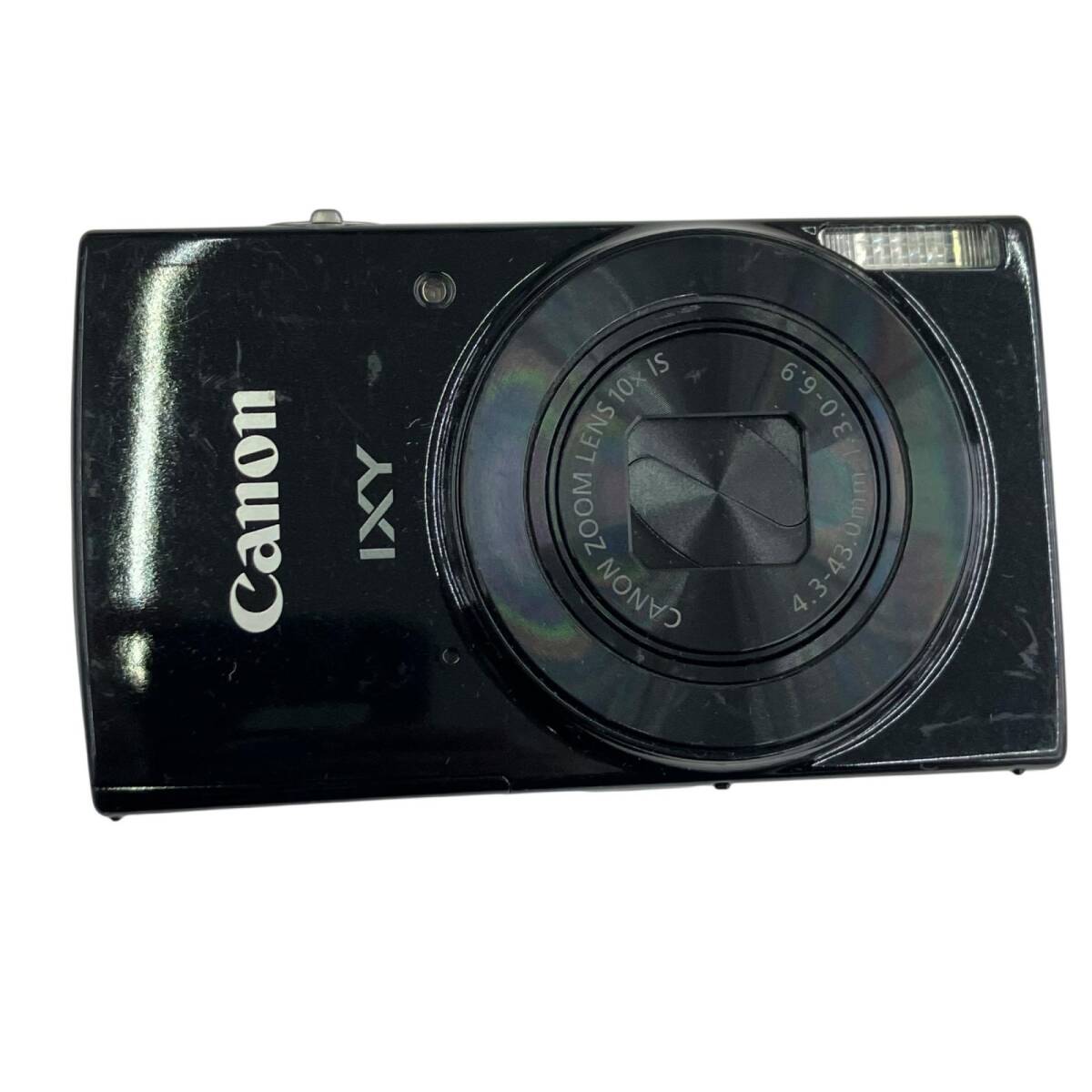 CANON IXY 210 [ブラック] オークション比較 - 価格.com