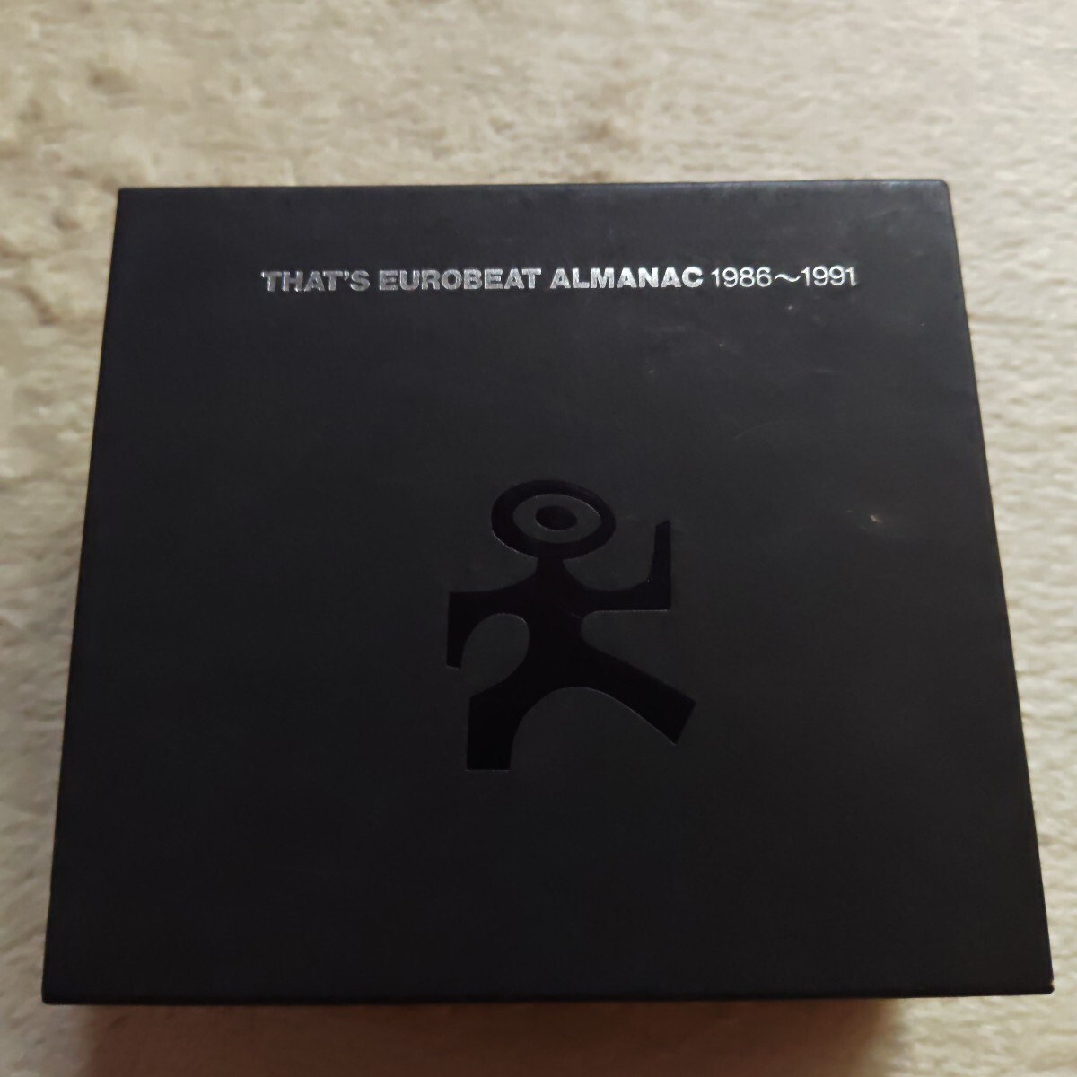 2026年最新】Yahoo!オークション -ザッツユーロビート年鑑の中古品