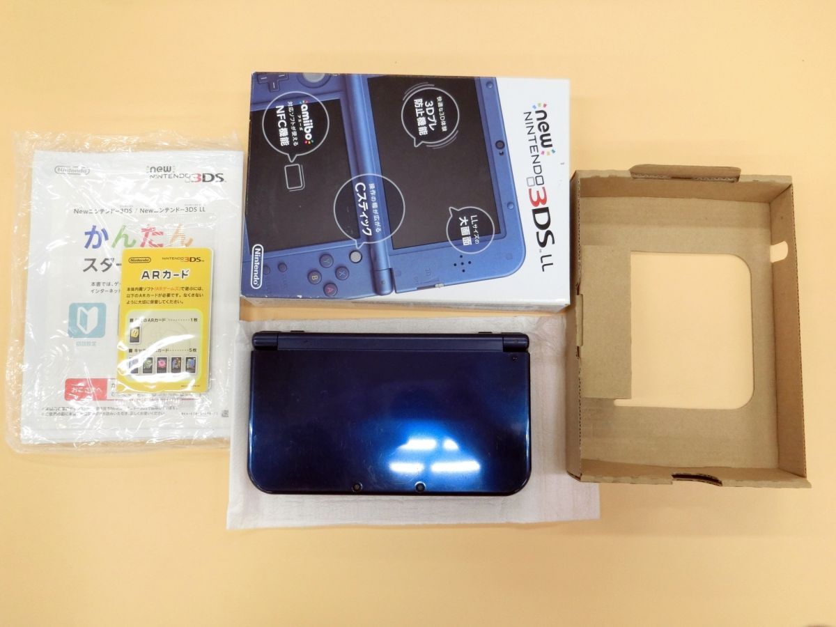 2026年最新】Yahoo!オークション -3dsll ジャンクの中古品・新品・未