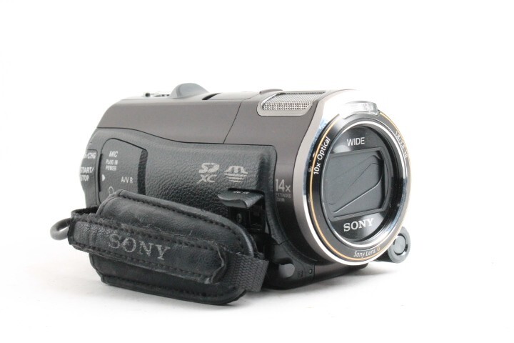 SONY HDR-CX560V オークション比較 - 価格.com