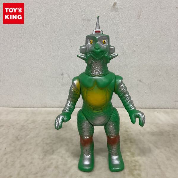 Yahoo!オークション -「ウインダム ソフビ」の落札相場・落札価格