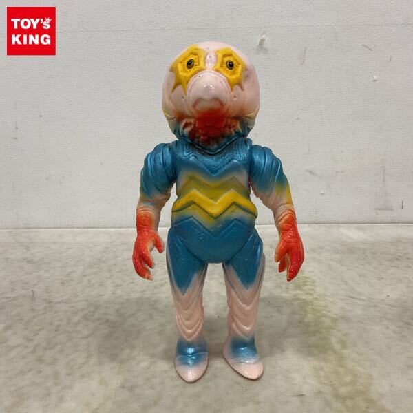 Yahoo!オークション -「ベアモデル ガッツ星人」の落札相場・落札価格