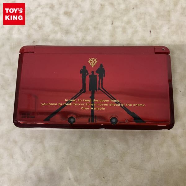 Yahoo!オークション -「シャア専用 3ds」の落札相場・落札価格