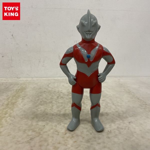 Yahoo!オークション -「m1号 ニセウルトラマン」の落札相場・落札価格