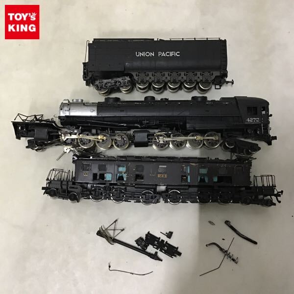 Yahoo!オークション -「ef57 天賞堂」(その他) (鉄道模型)の落札相場