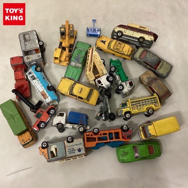 Yahoo!オークション -「日本製トミカ ジャンク」の落札相場・落札価格