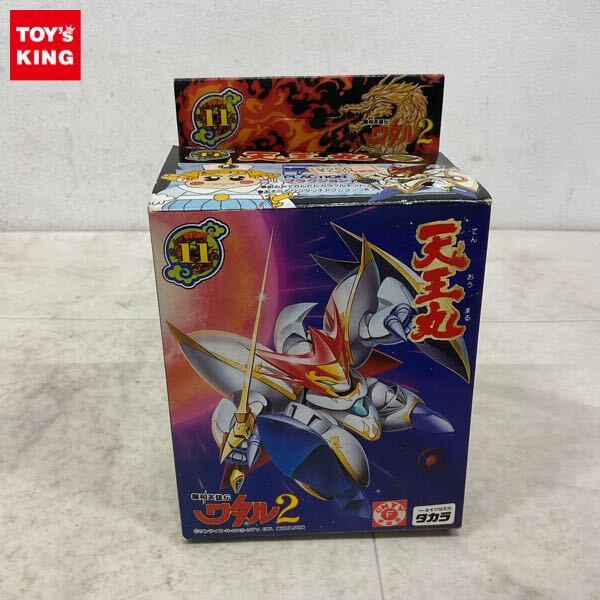 Yahoo!オークション -「魔神英雄伝ワタル2プラクション」の落札相場