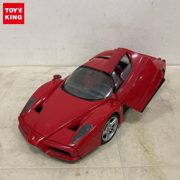 Yahoo!オークション -「デアゴスティーニ エンツォフェラーリ」の落札