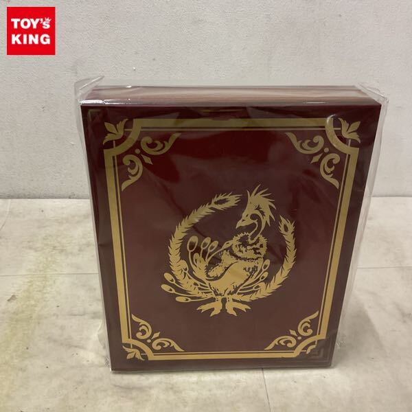 Yahoo!オークション -「ドラゴンクエスト3 switch ブック型」の落札