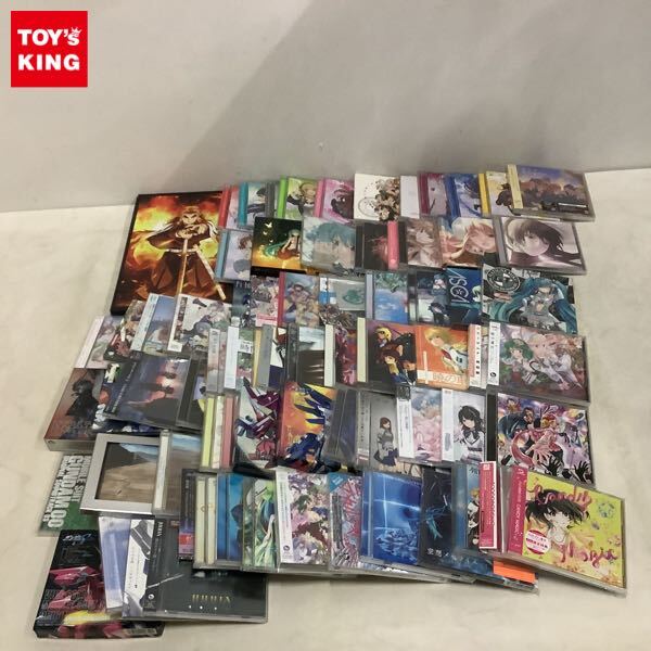 Yahoo!オークション -「ラブライブ」(CD) の落札相場・落札価格