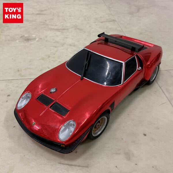 Yahoo!オークション -「ミニッツ イオタ」の落札相場・落札価格