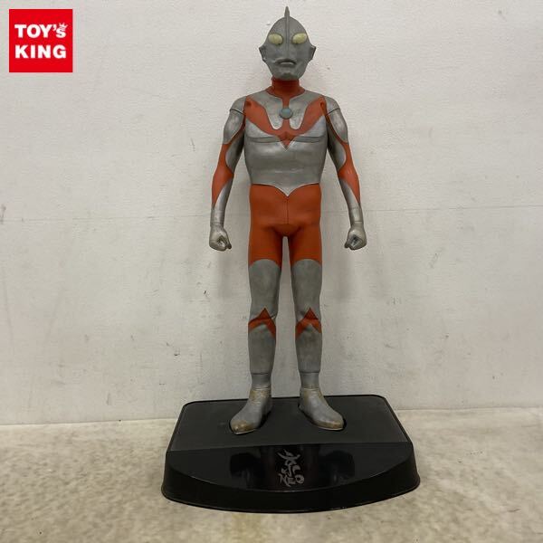 Yahoo!オークション -「ウルトラマンキング ソフビ」の落札相場・落札価格