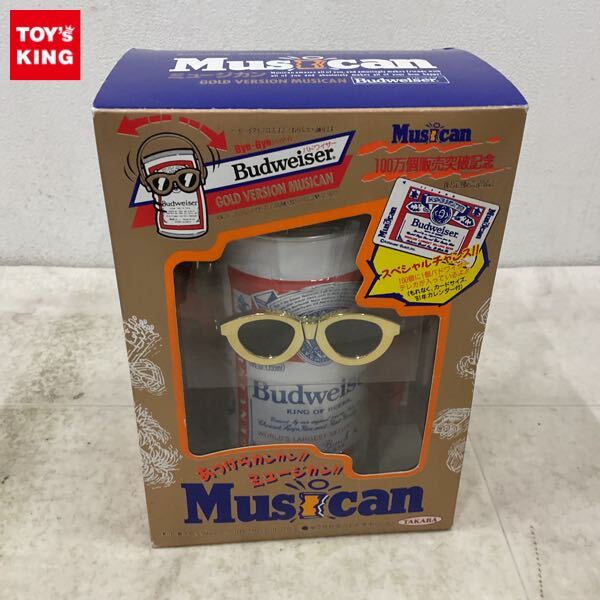 Yahoo!オークション -「バドワイザー 缶」(おもちゃ、ゲーム) の落札