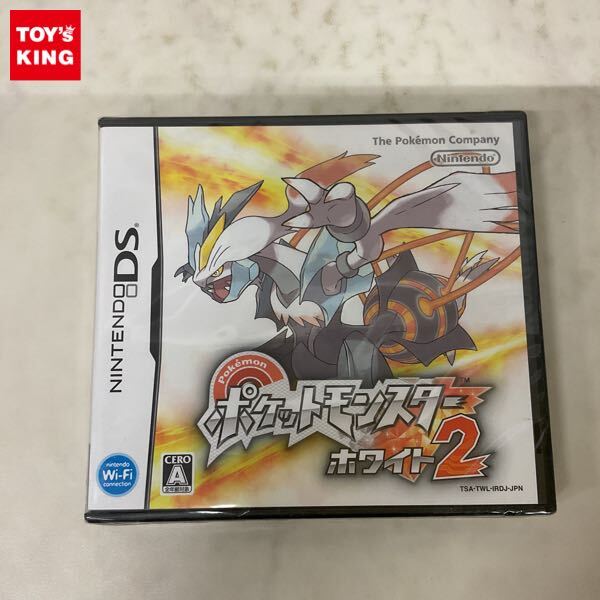 Yahoo!オークション -「ポケモン ds未開封」の落札相場・落札価格