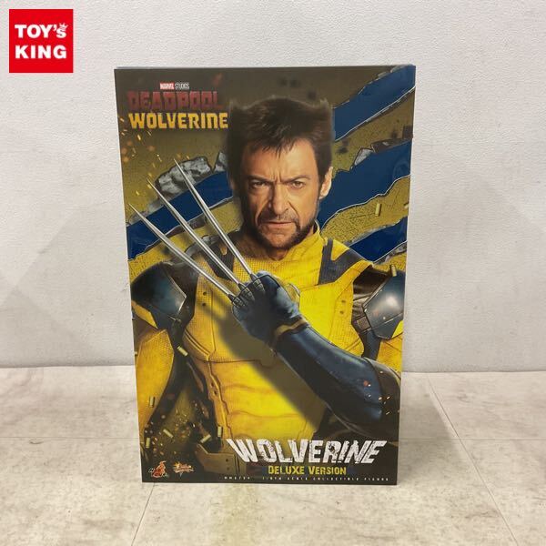 Yahoo!オークション -「ホットトイズ ウルヴァリン」の落札相場・落札価格