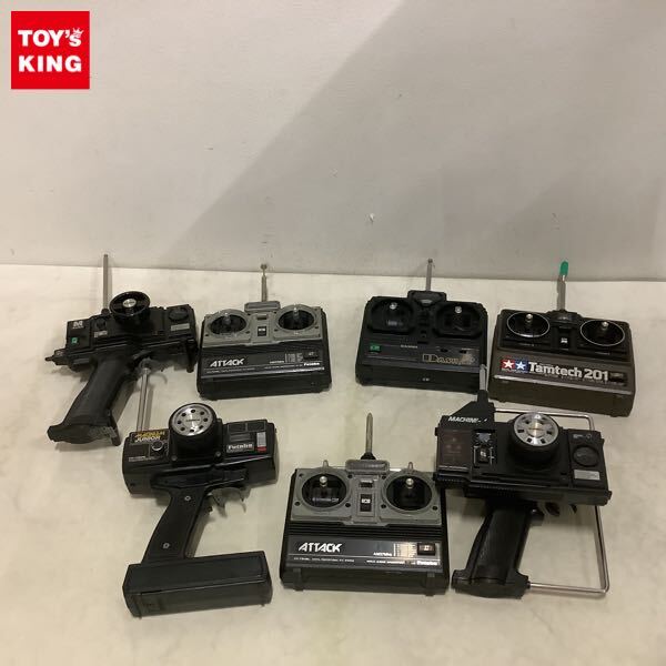 Yahoo!オークション -「タミヤ ラジコン ジャンク」の落札相場・落札価格