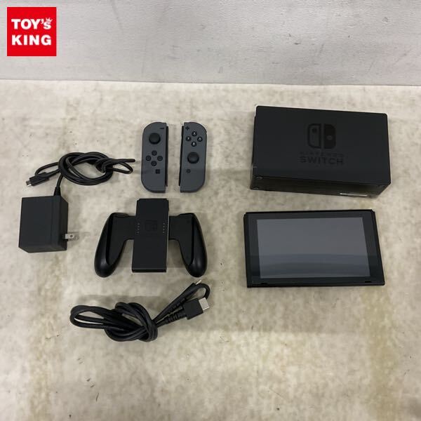 Yahoo!オークション -「switch 本体 初期」の落札相場・落札価格