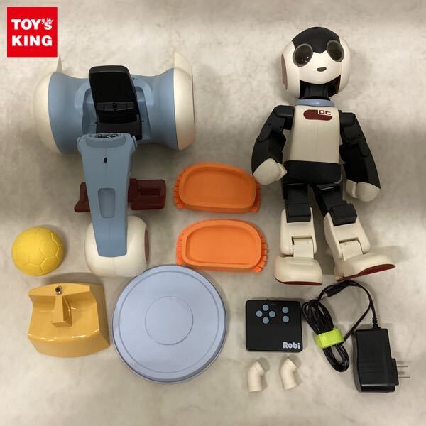 2026年最新】Yahoo!オークション -デアゴスティーニ ロビの中古品