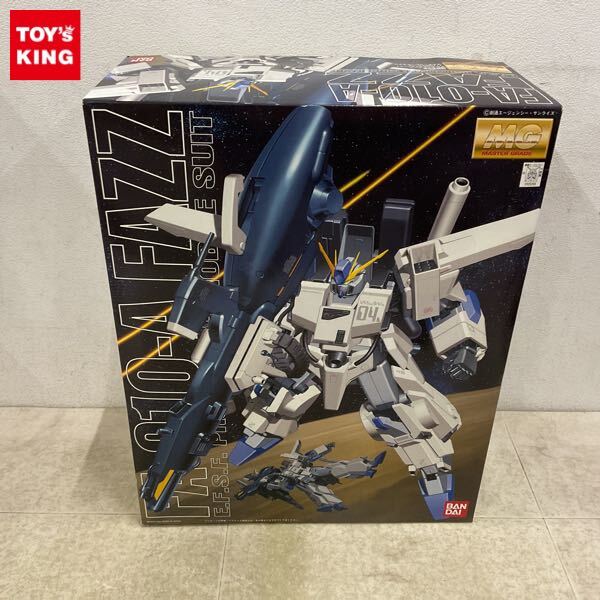 2026年最新】Yahoo!オークション -mg fazz(プラモデル)の中古品・新品