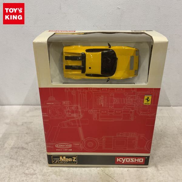 2026年最新】Yahoo!オークション -ミニッツ ボディ フェラーリの中古品